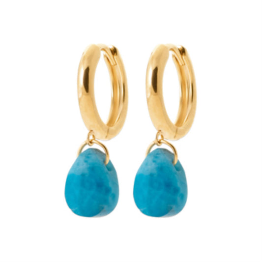 Clarity Selene Earrings