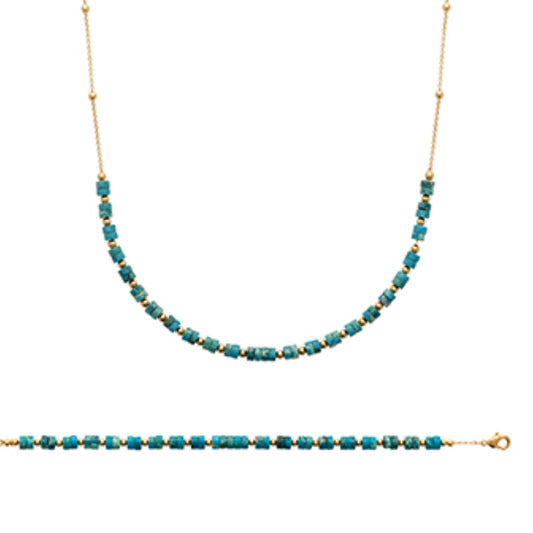 Clarity Nova Necklace