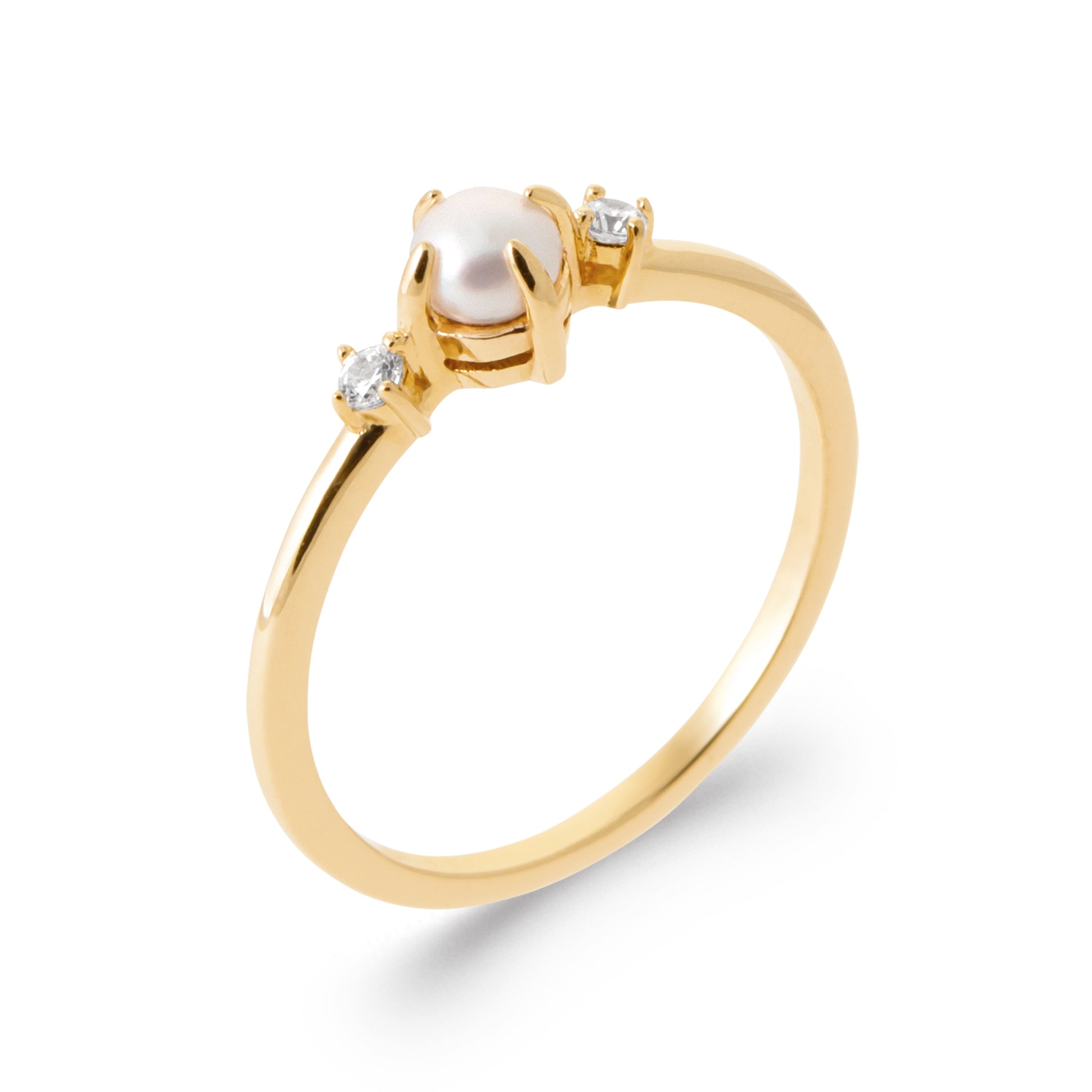 Elegance Hera Ring