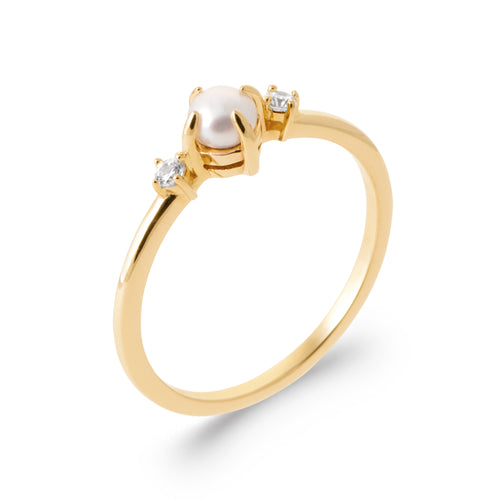 Elegance Hera Ring