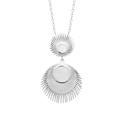 Purity Althea Necklace