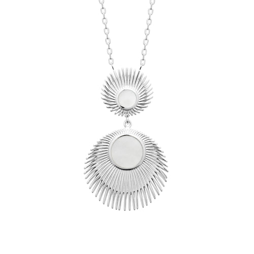 Purity Althea Necklace