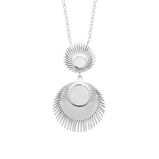 Purity Althea Necklace