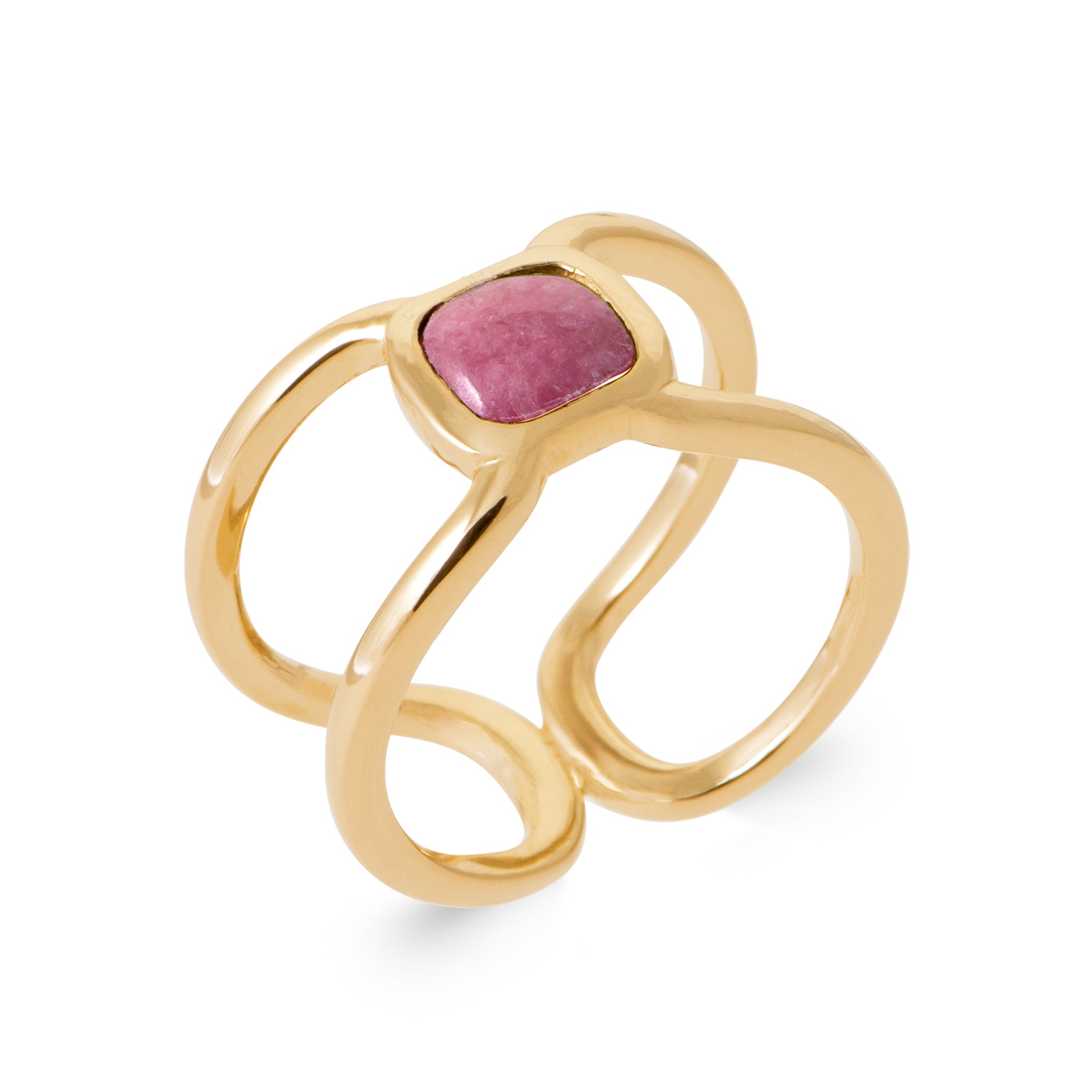 Transformation Phoebe Ring