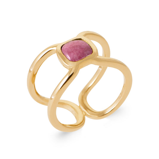 Transformation Phoebe Ring