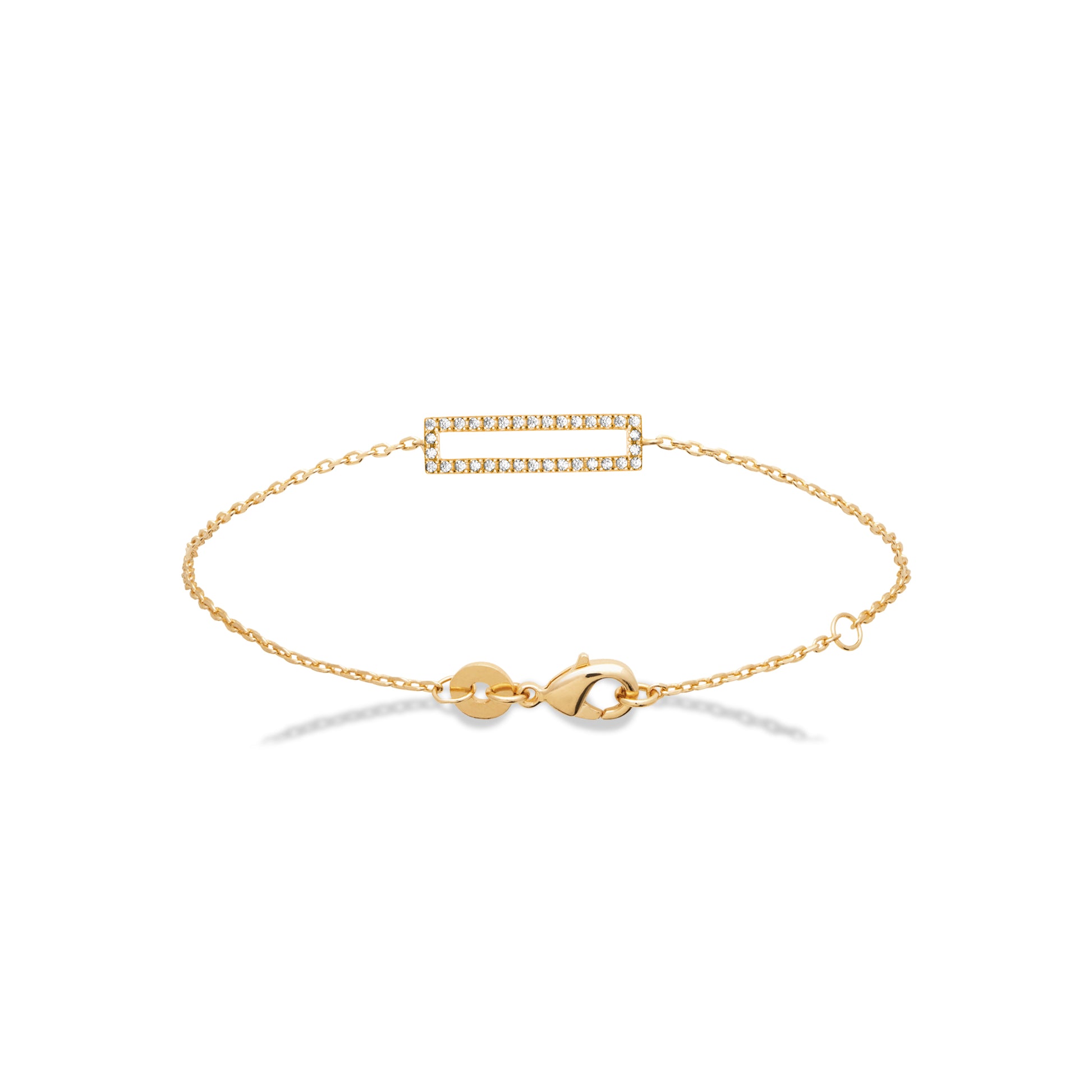 Calm Phoebe Bracelet