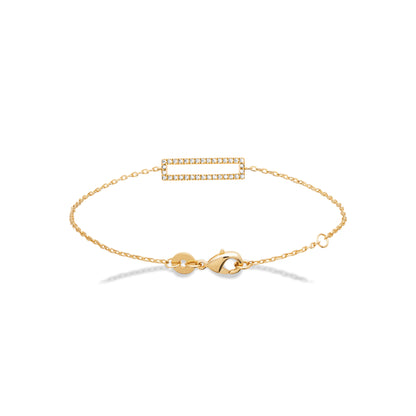 Calm Phoebe Bracelet