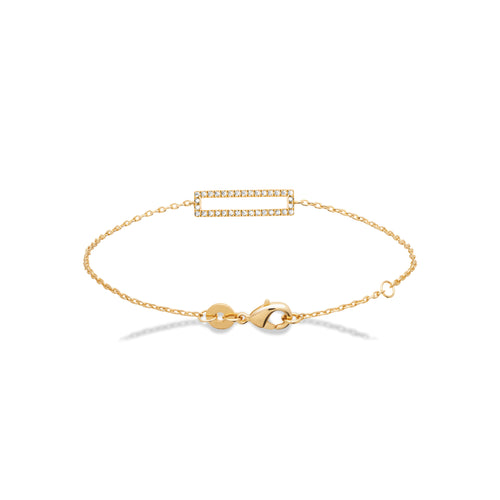 Calm Phoebe Bracelet