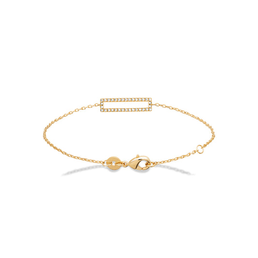 Calm Phoebe Bracelet