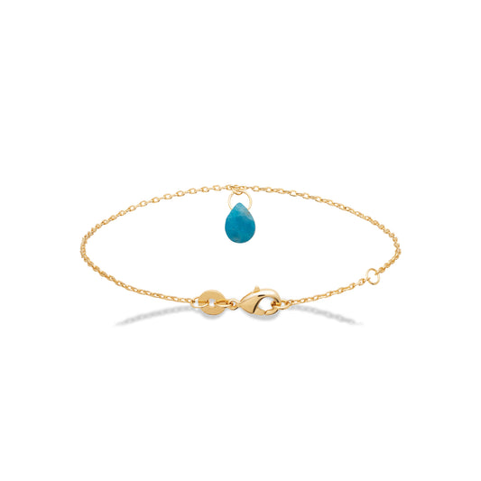 Clarity Thalia Bracelet