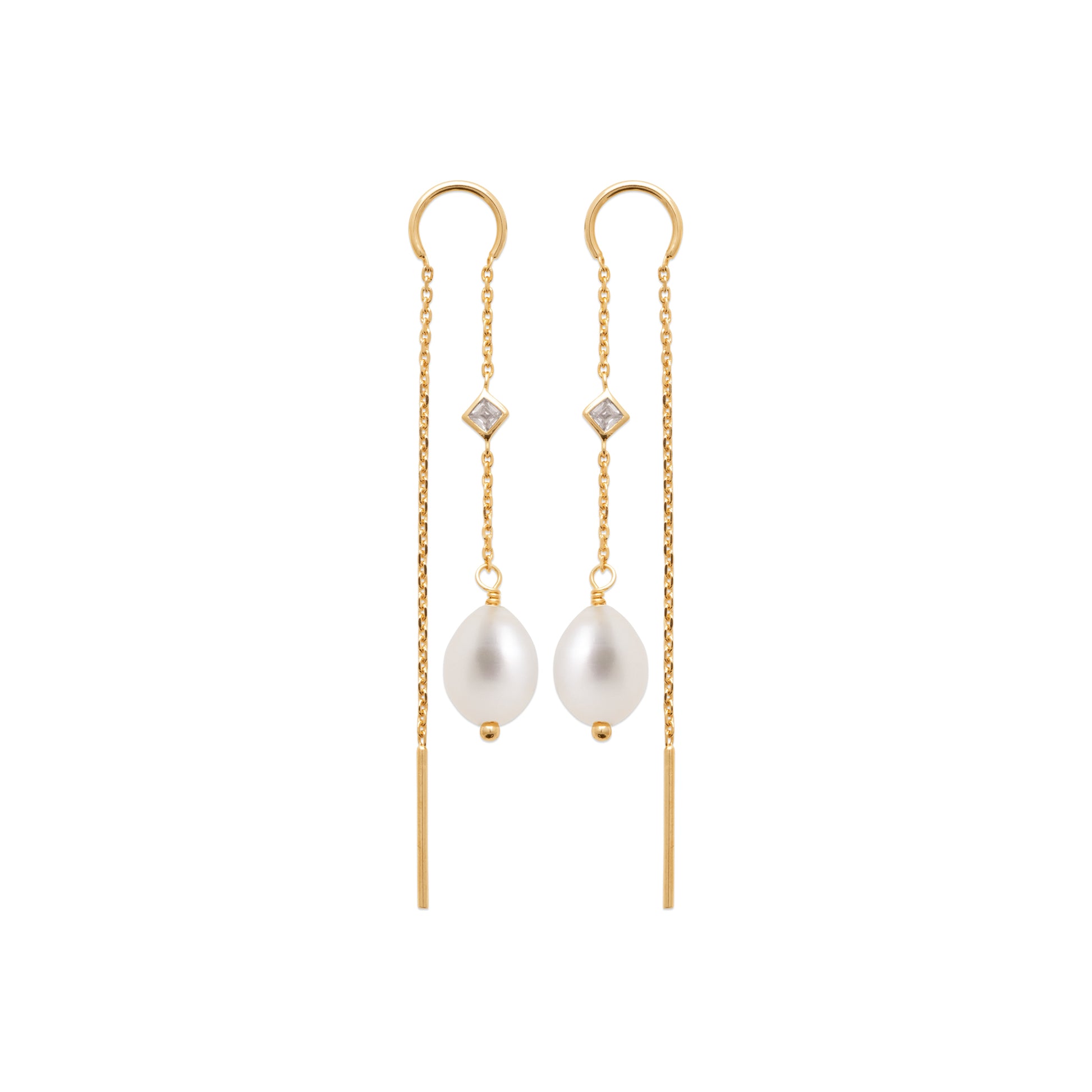 Elegance Maeve Earrings