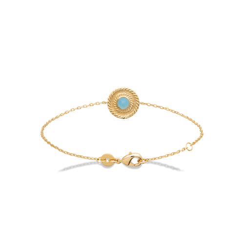 Calm Nova Bracelet