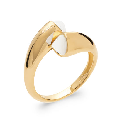Purity Elara Ring