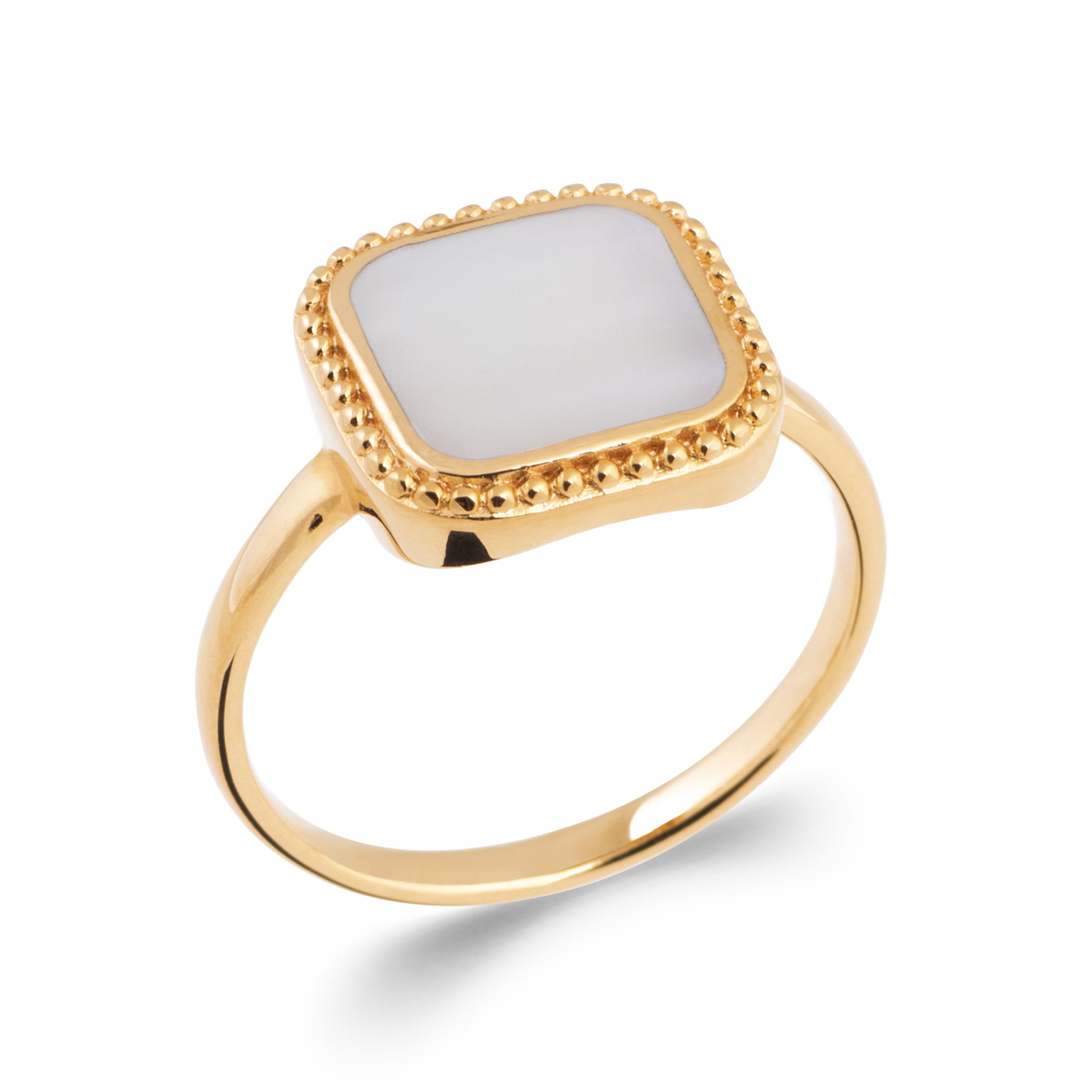 Purity Aurora Ring