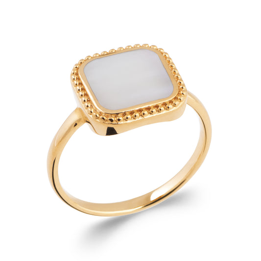 Purity Aurora Ring