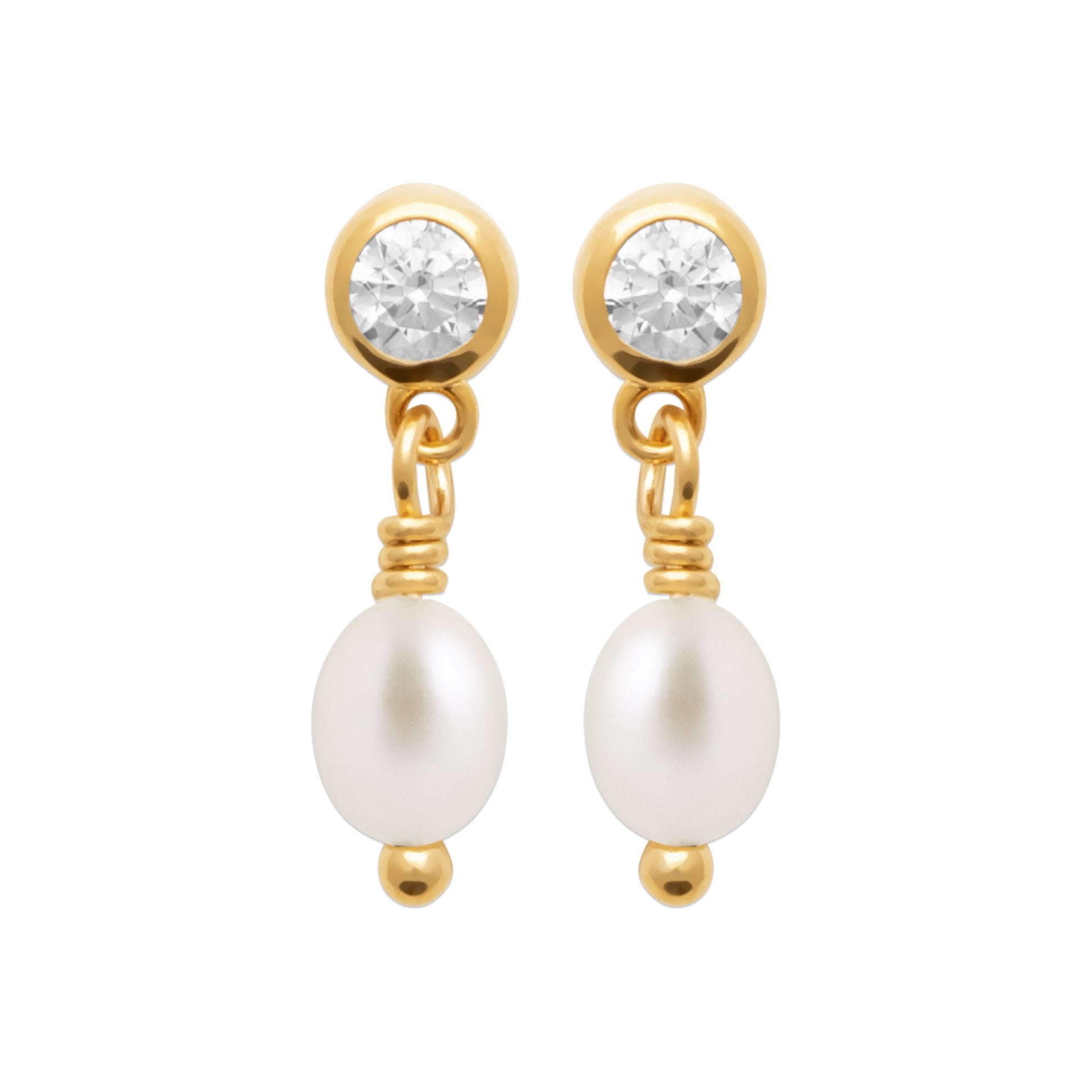 Elegance Hera Earrings