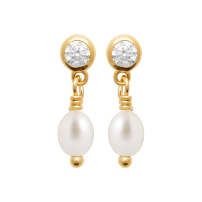Elegance Hera Earrings
