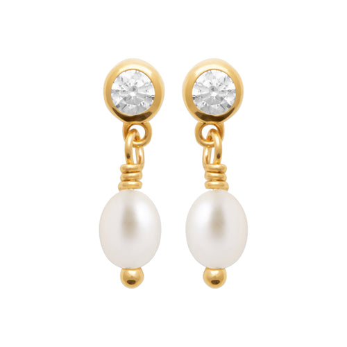 Elegance Hera Earrings