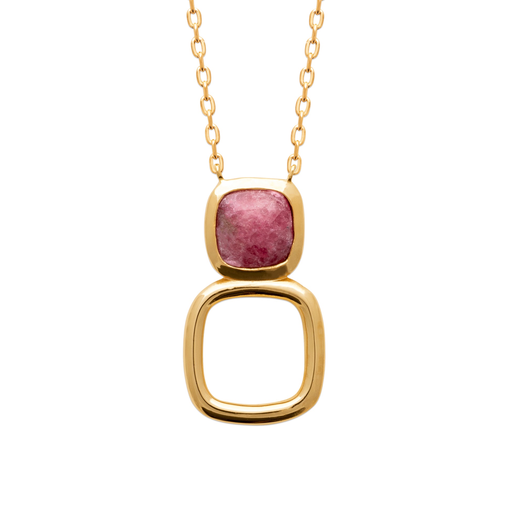 Transformation Vesta Necklace