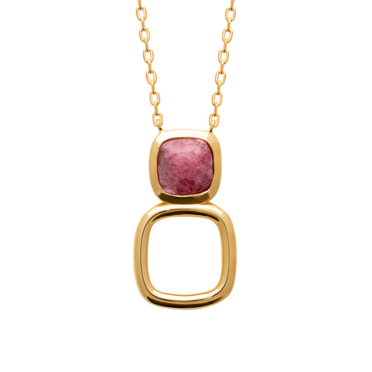 Transformation Vesta Necklace