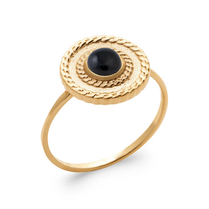 Protection Maeve Ring