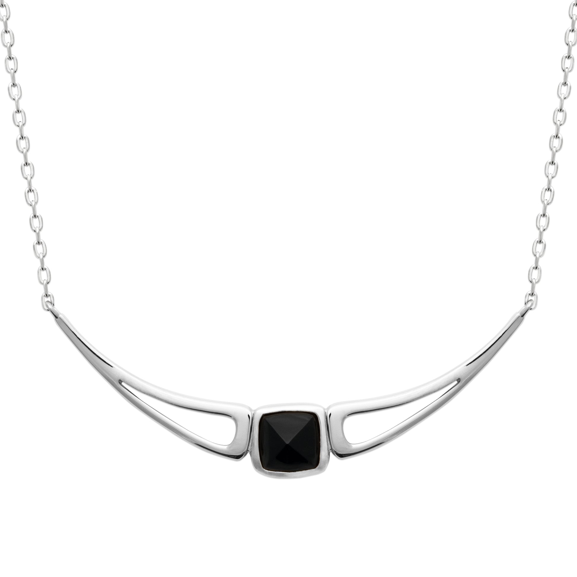 Protection Nova Necklace