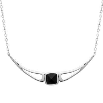 Protection Nova Necklace