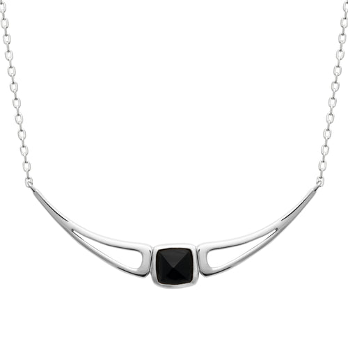 Protection Nova Necklace