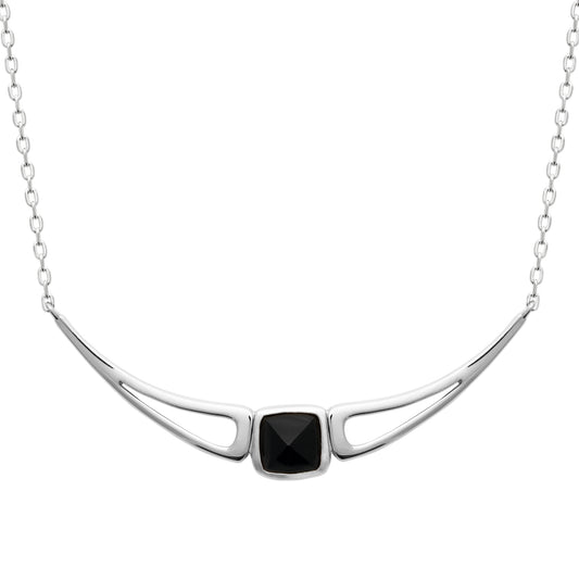 Protection Nova Necklace