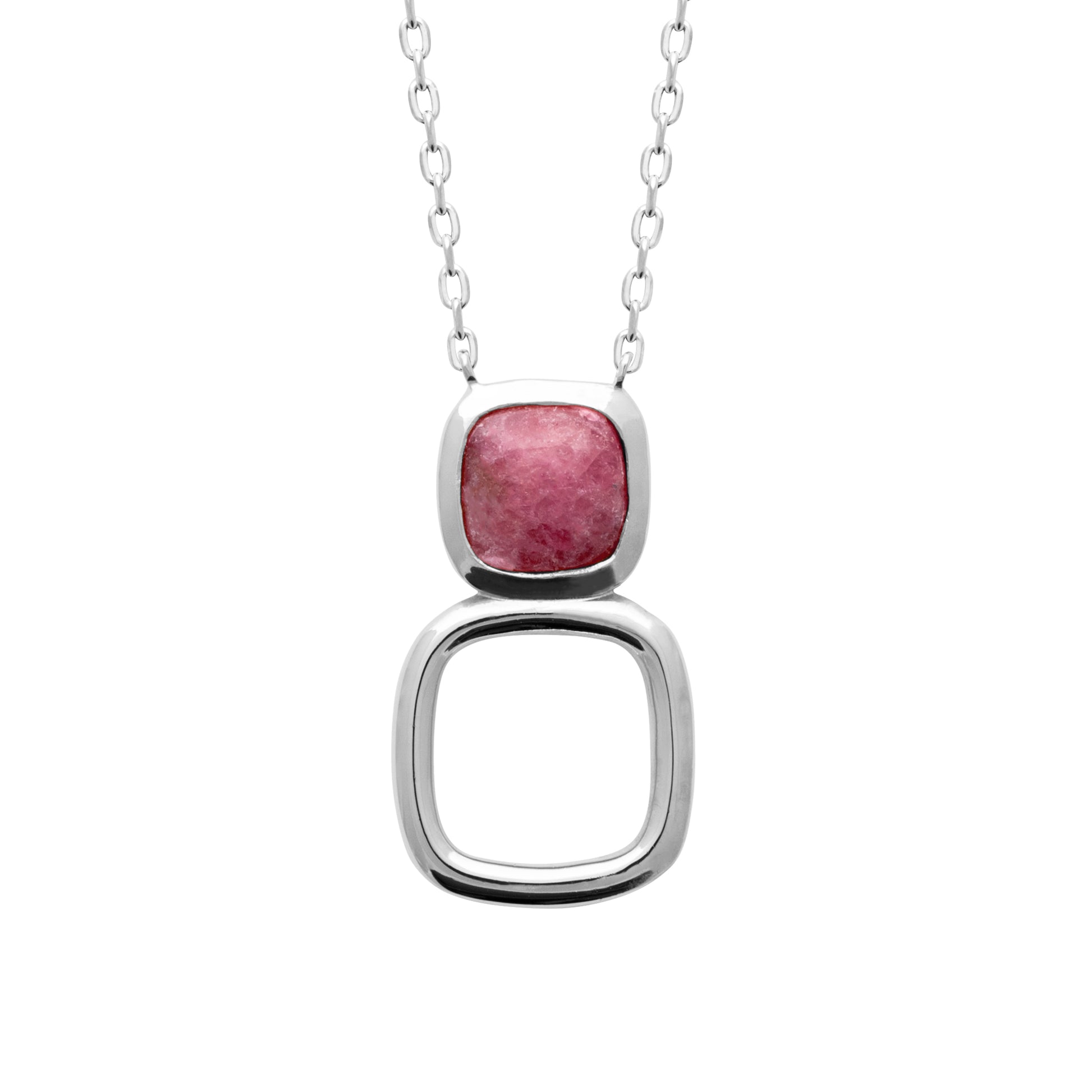Transformation Ophelia Necklace