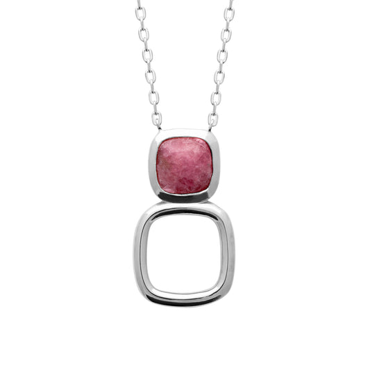 Transformation Ophelia Necklace