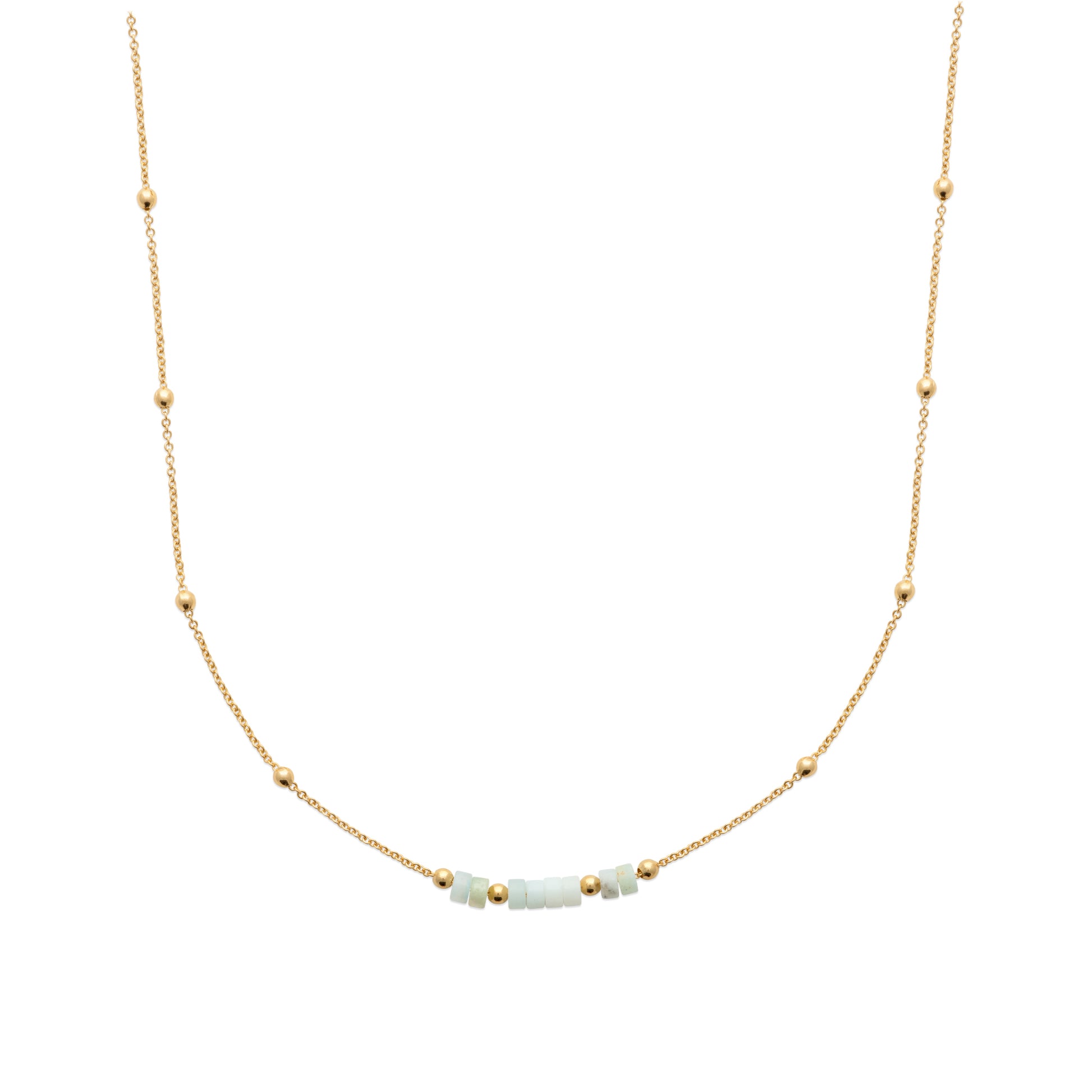 Serenity Luna Necklace