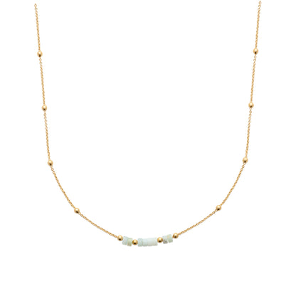 Serenity Luna Necklace