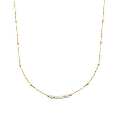 Serenity Luna Necklace