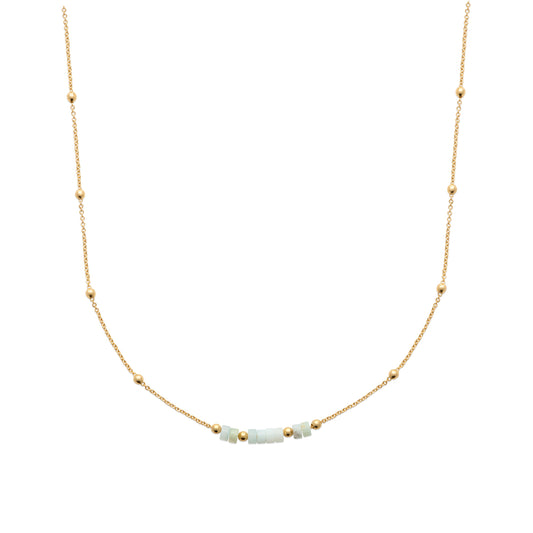 Serenity Luna Necklace