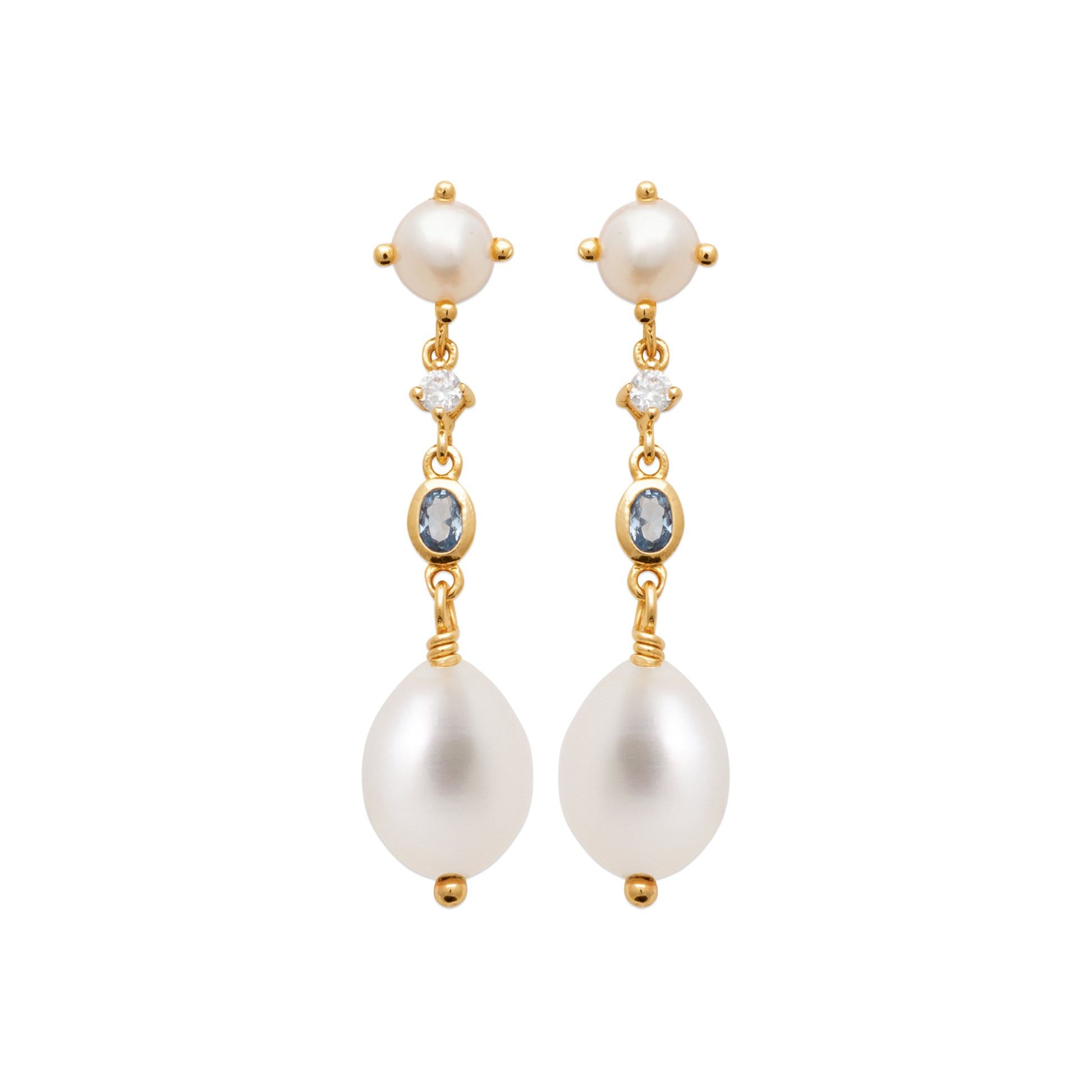 Elegance Clio Earrings