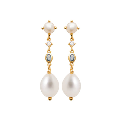 Elegance Clio Earrings