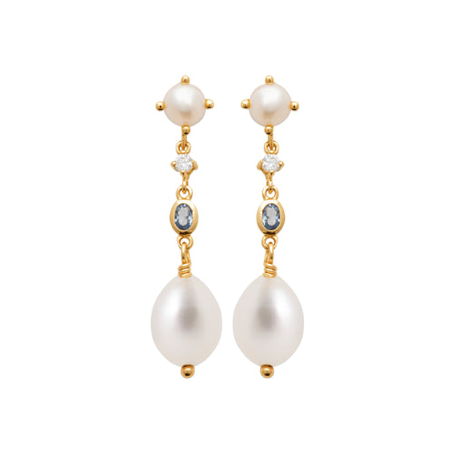 Elegance Clio Earrings