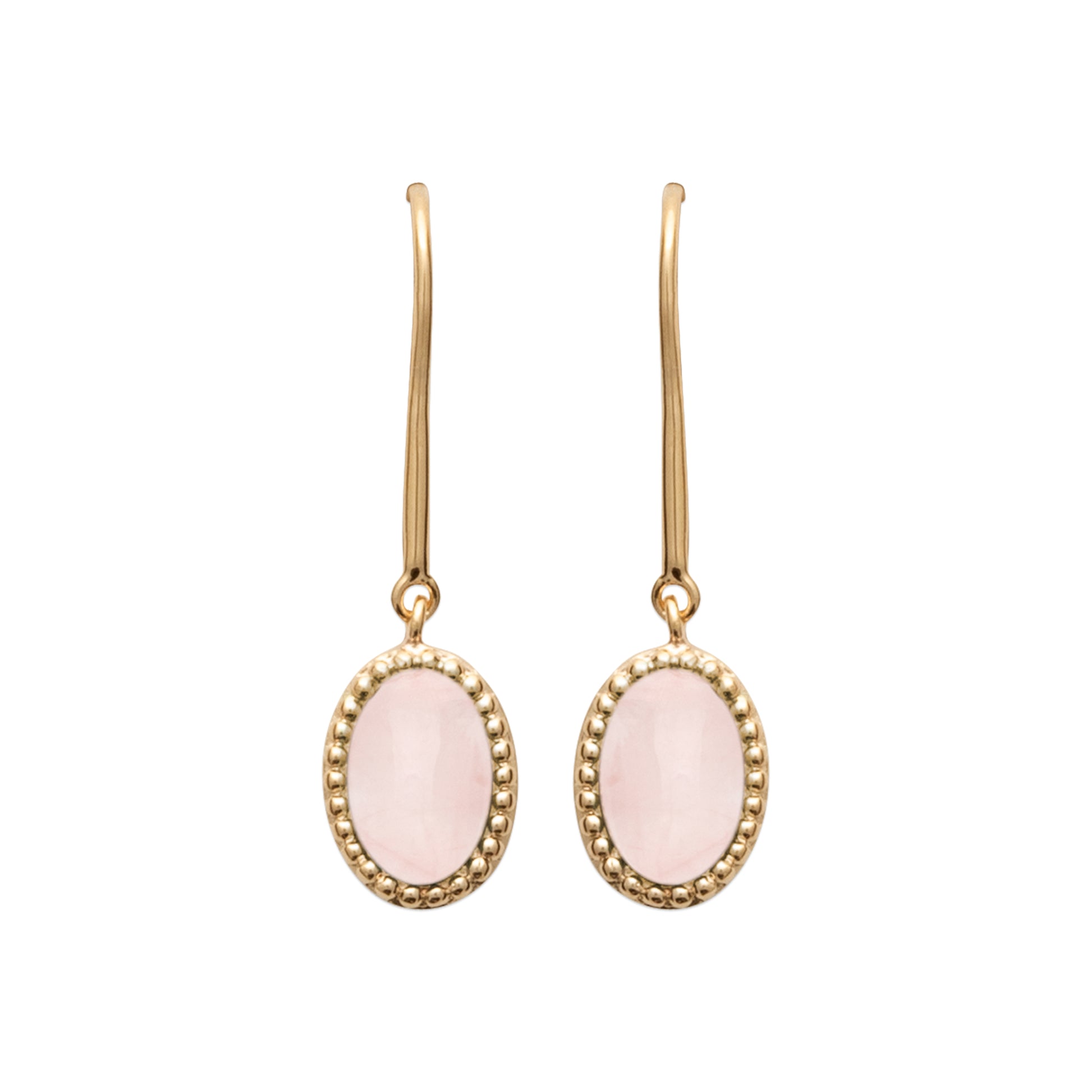 Love Athena Earrings