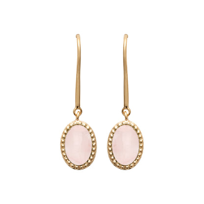 Love Athena Earrings