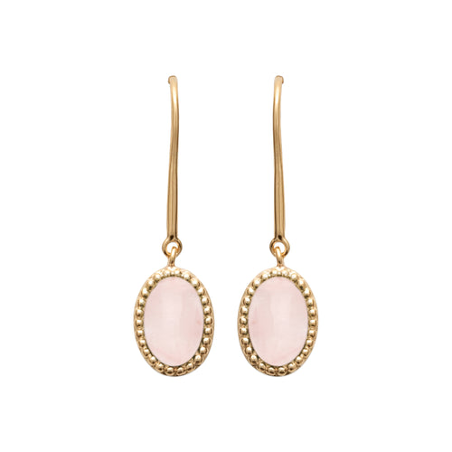 Love Athena Earrings