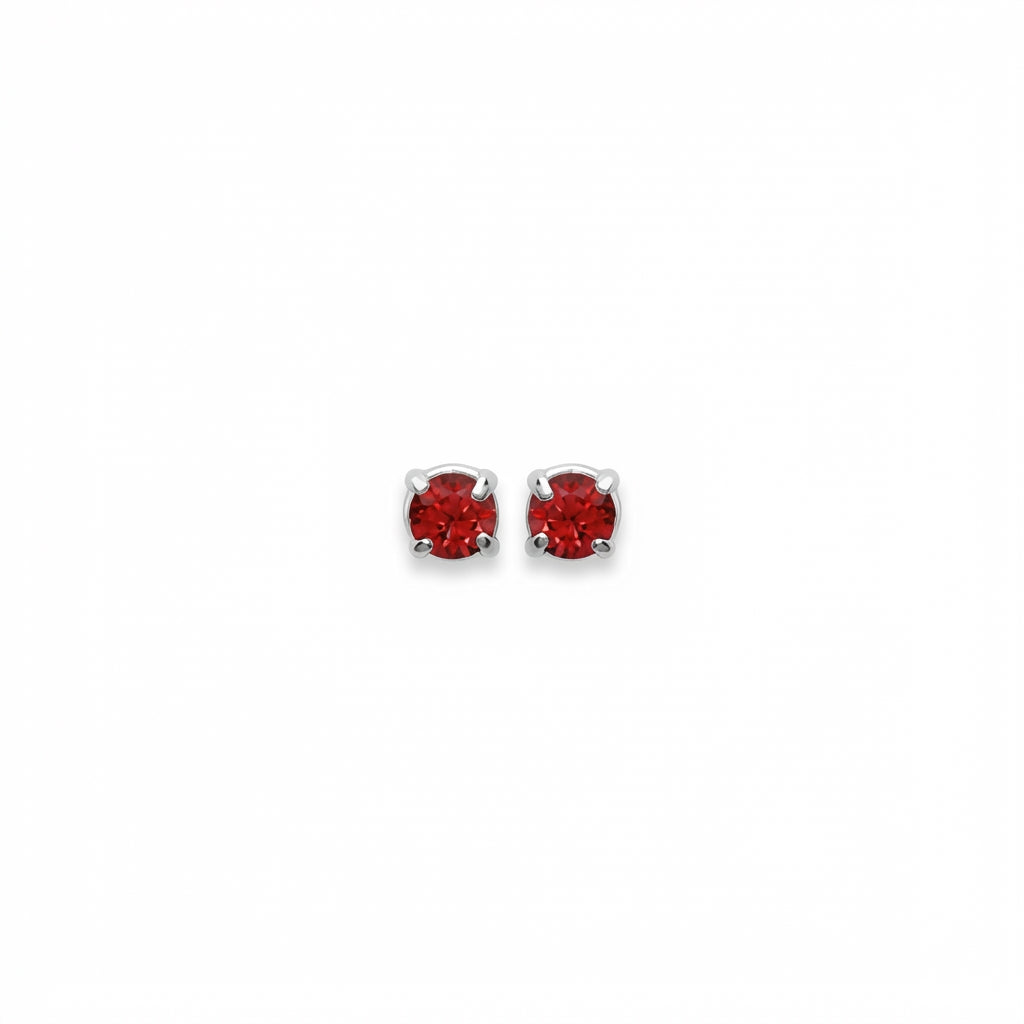 Clarity Astra Earrings