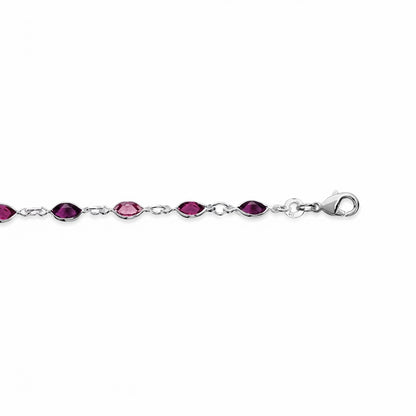 Clarity Aurora Bracelet