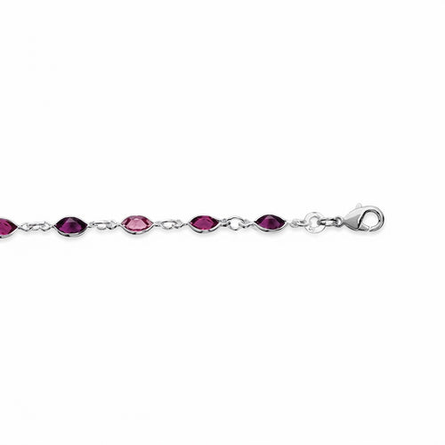 Clarity Aurora Bracelet