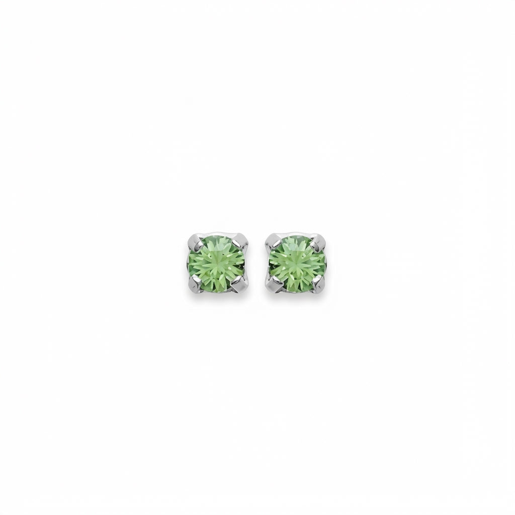 Clarity Daphne Earrings