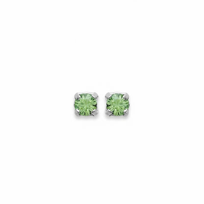 Clarity Daphne Earrings