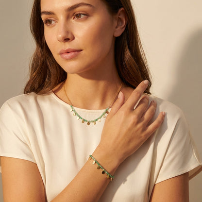 Clarity Selene Bracelet 2 - Lifestyle