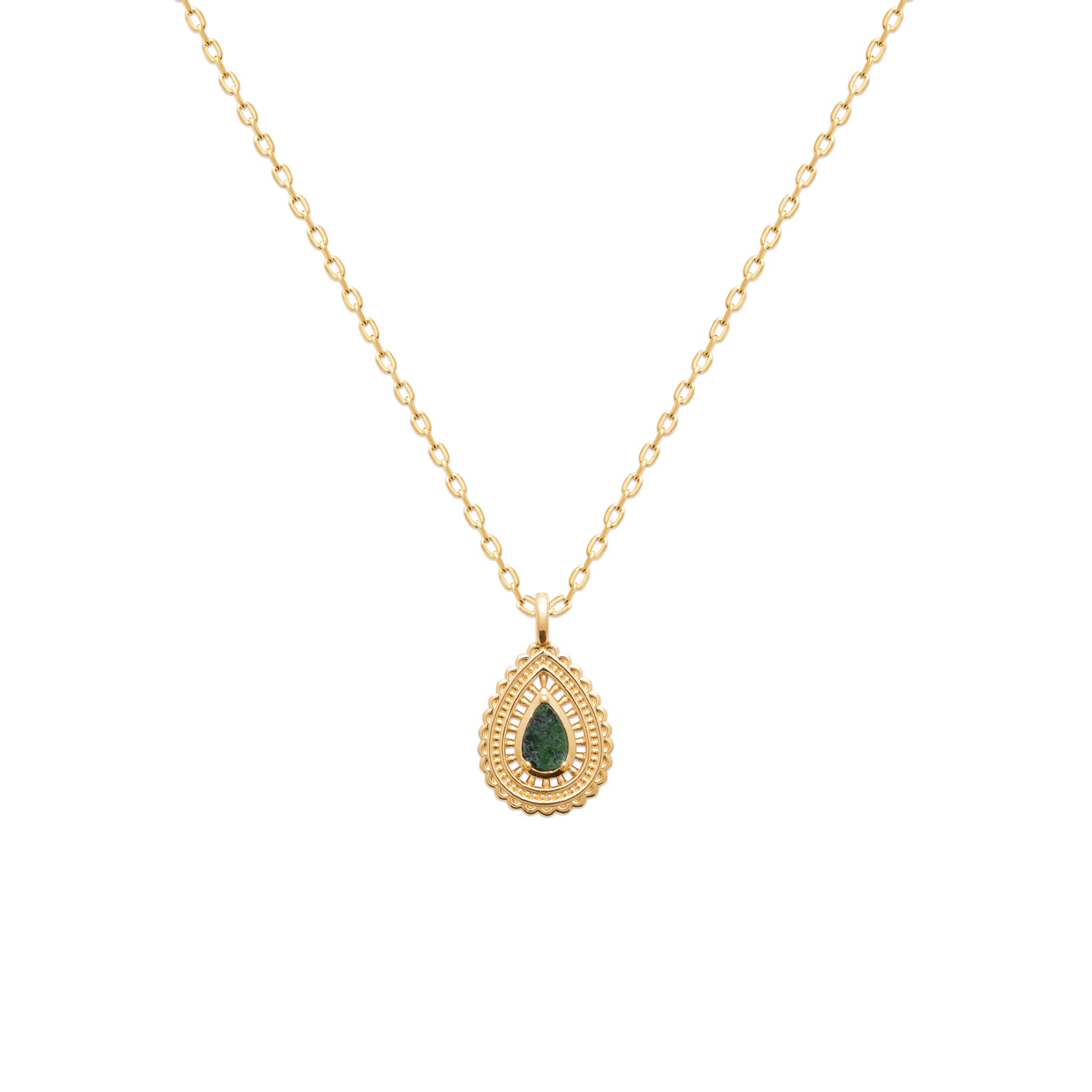Joy Vesta Pendant
