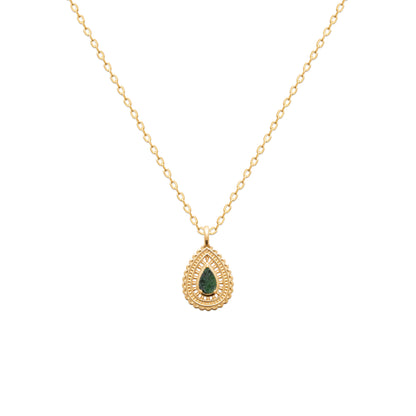 Joy Vesta Pendant