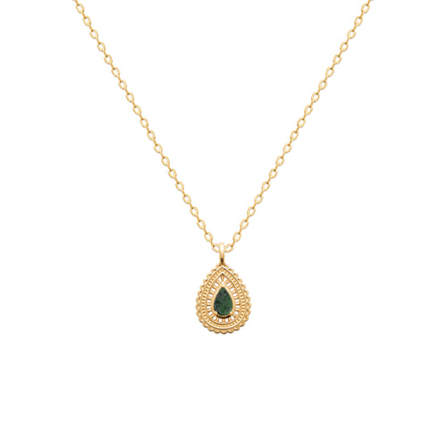 Joy Vesta Pendant